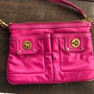 Marc Jacobs crossbody